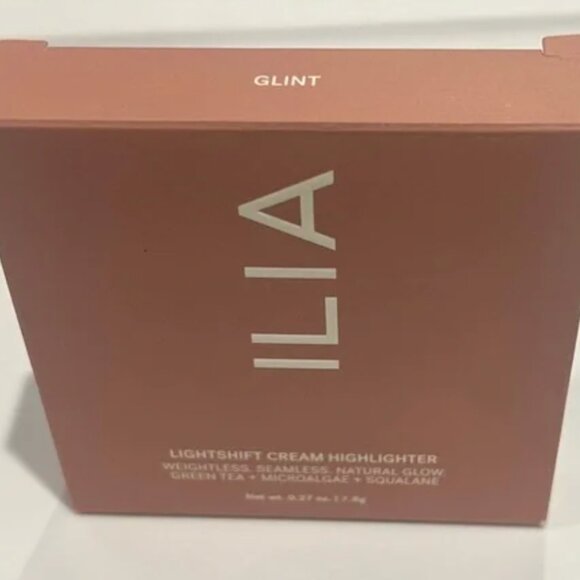 NWT ILIA Lightshift Cream Highlighter (Glint) - Picture 12 of 12